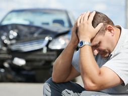 car accident attorney